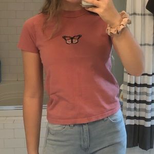 john galt shirt 🦋